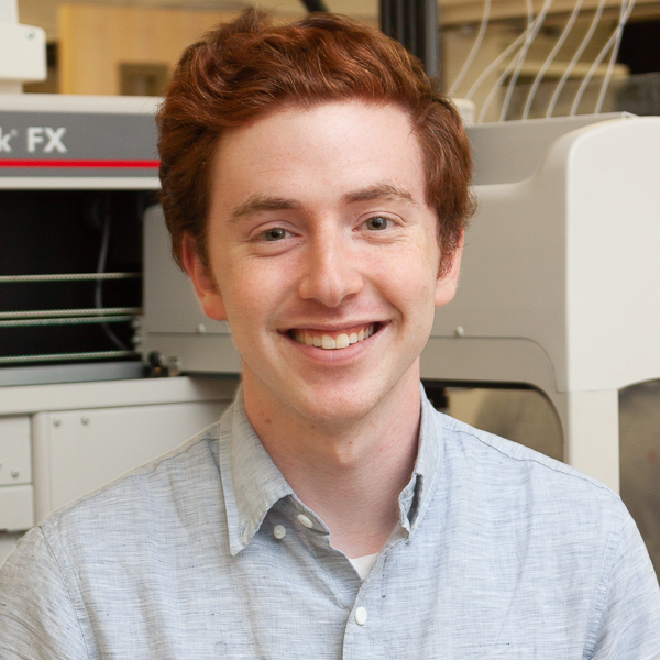 Alex Yenkin | PhD Program in Biomedical Informatics