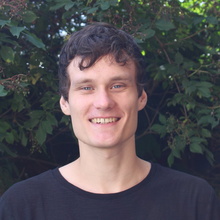 Benedikt Geiger | PhD Program in Biomedical Informatics