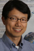 Peter Park - BIG Program Director