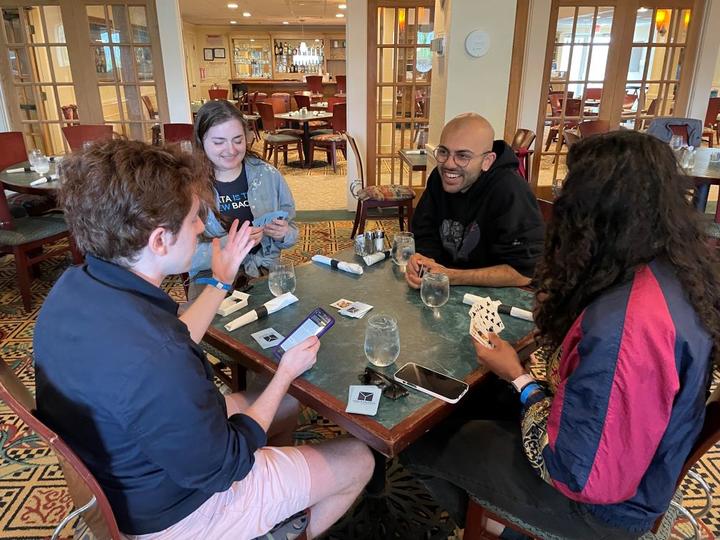 Cards