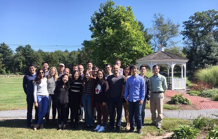 group 2019