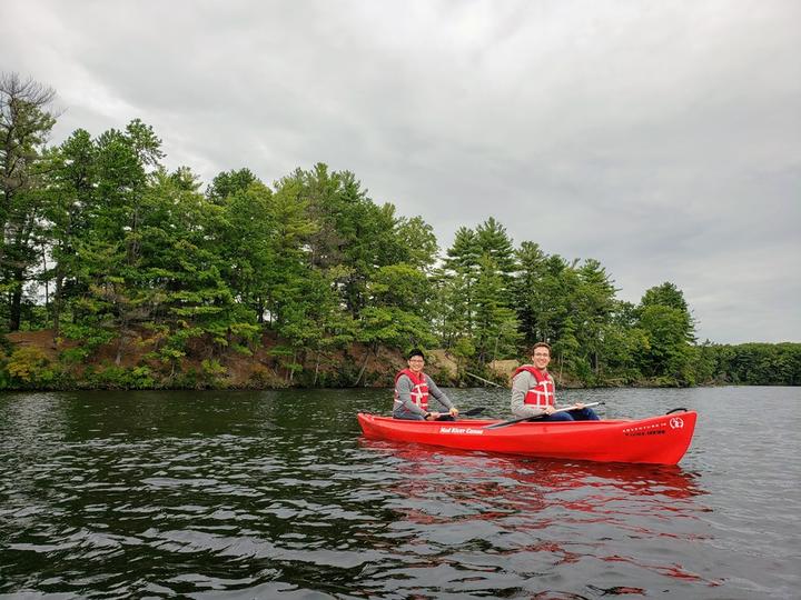kayaks 1