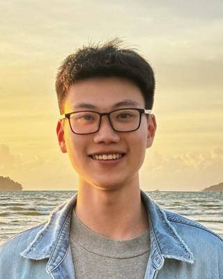 Y. Su student