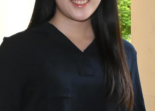 Ellie Kim