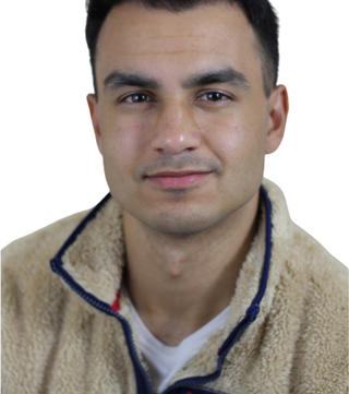 Kiran Biddinger
