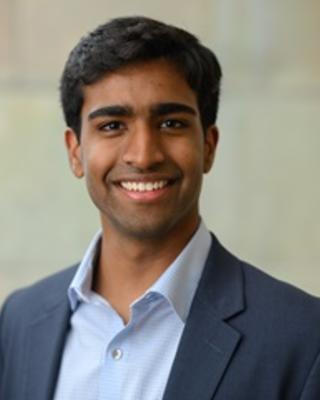 Arnav Lal