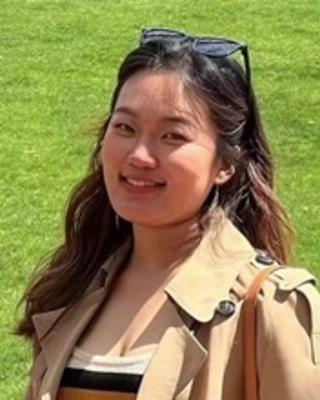 Caiwei Tian