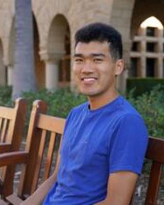 Andrew Liu