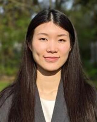 Lily Wang