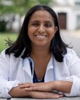 Maya Talukdar