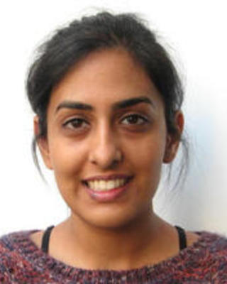 Nicita Mehta