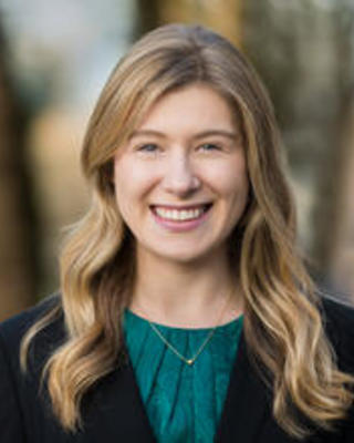 Laurie Rumker