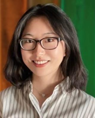 Yujie Guo