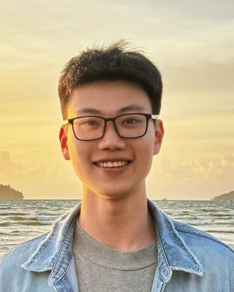Y. Su student