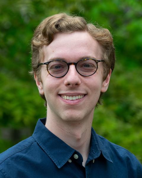 Andrew Van Camp