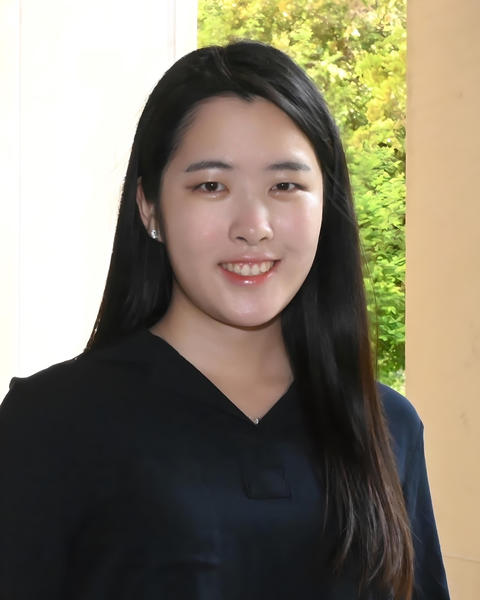 Ellie Kim