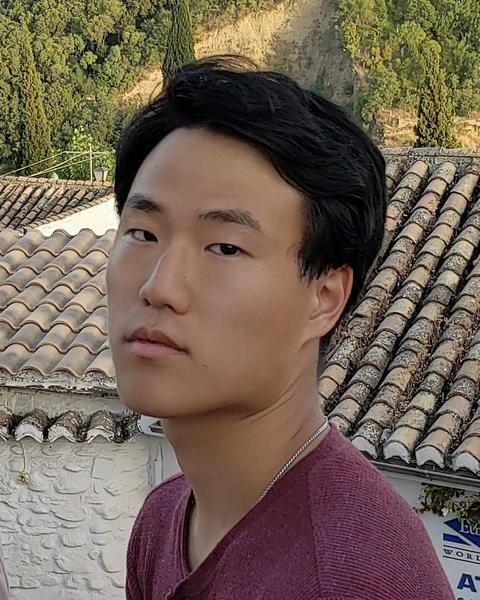 Eric Che
