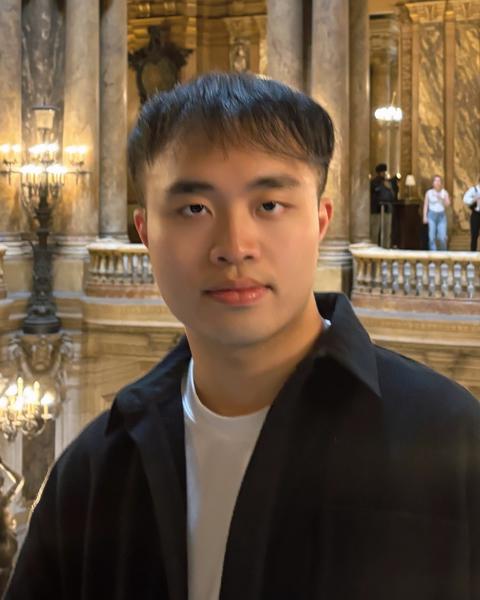 Tianhao Luo