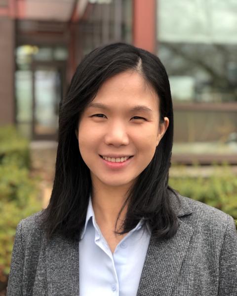 Wei Zhou