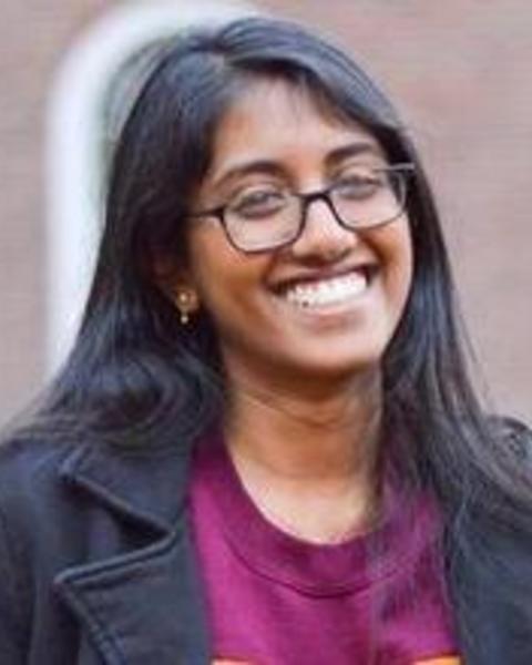 Aparna Nathan