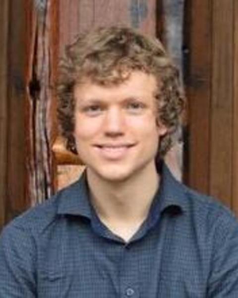 Benjamin DeMeo