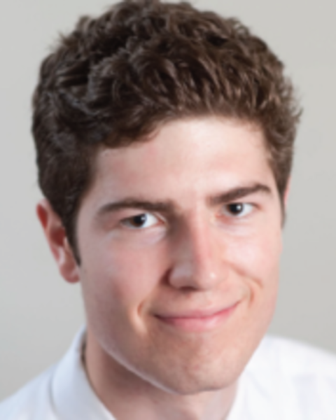 Dustin Griesemer