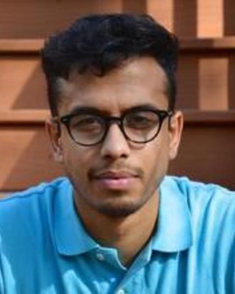 Surge Biswas