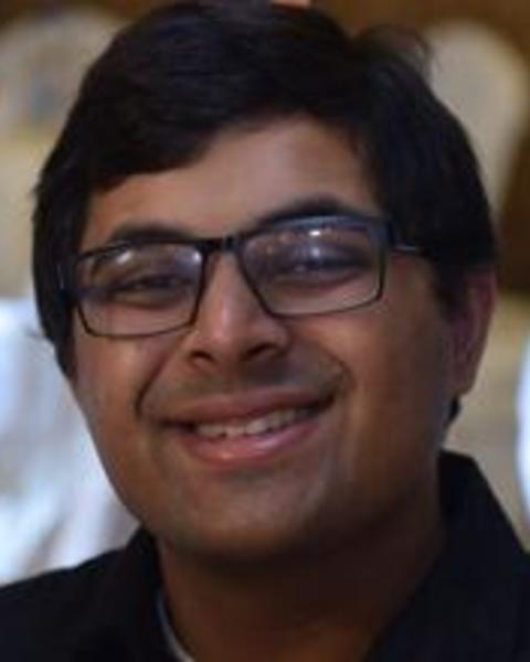 Vinayak Viswanadham