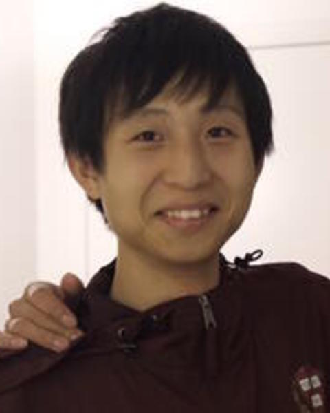 Qingbo Wang