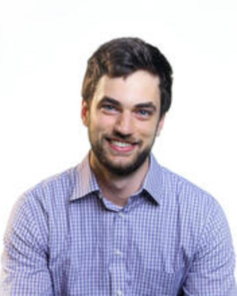 Adam Riesselman