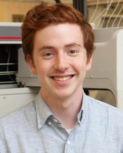 Alex Yenkin