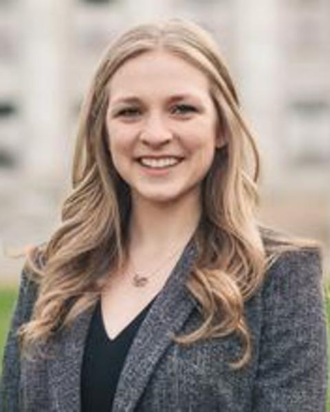 Amanda Urke