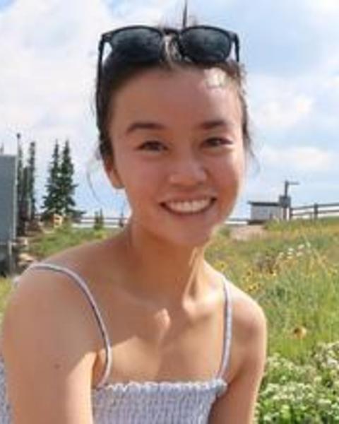 Amber Shen
