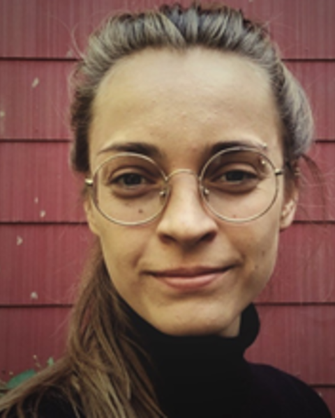 Alex Berg