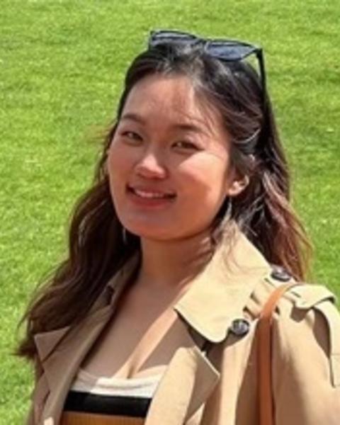 Caiwei Tian