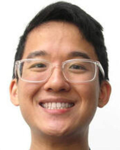 Richard Chen