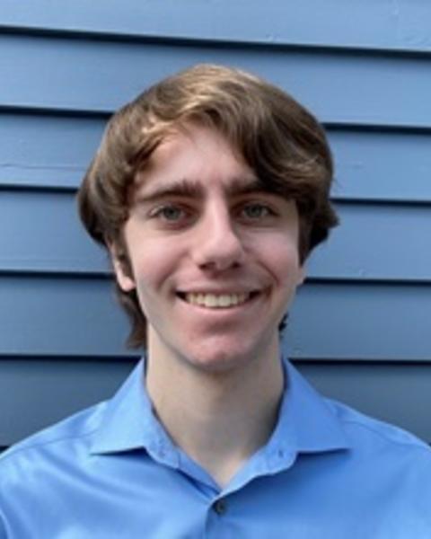 Daniel Ben-Isvy