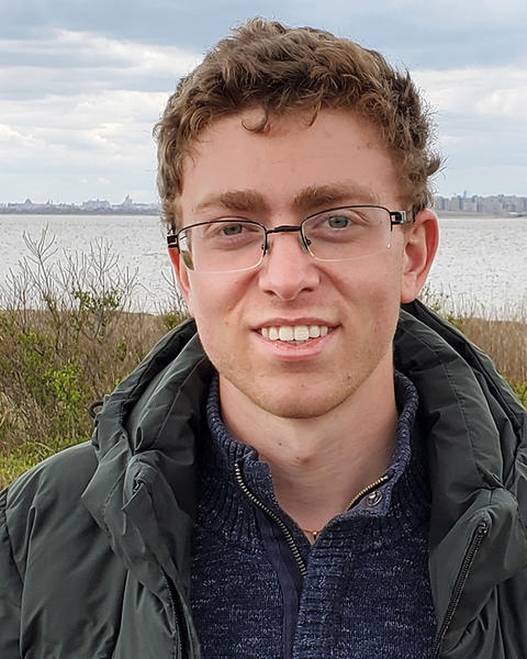 Daniel Fridman