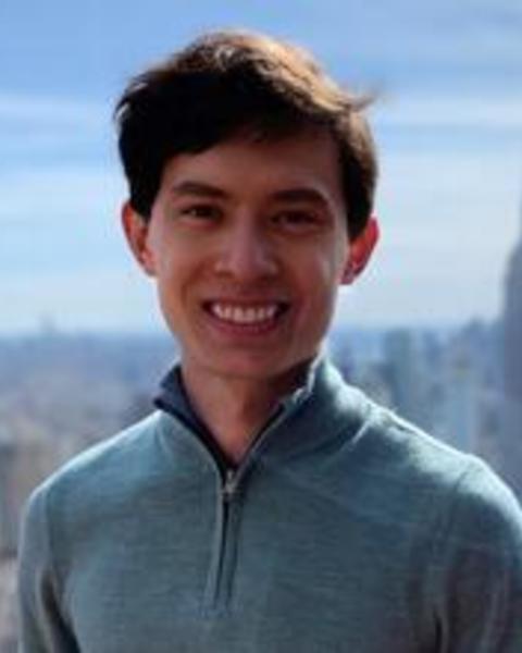 Daniel Stein