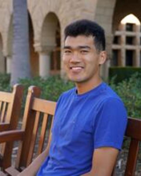Andrew Liu