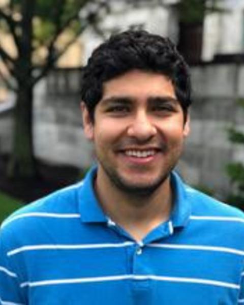 Gaurav Luthria