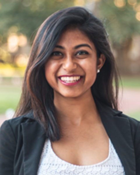 Jessika Baral