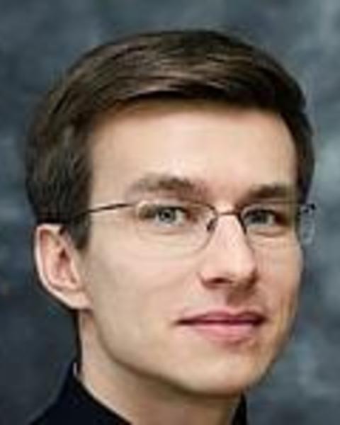 Kamil Slowikowski