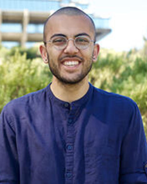 Arya Kaul