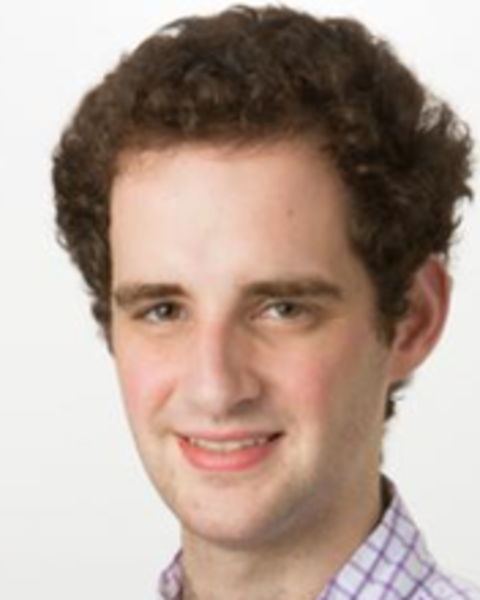 Jacob M. Luber