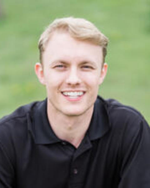 Luke Sagers