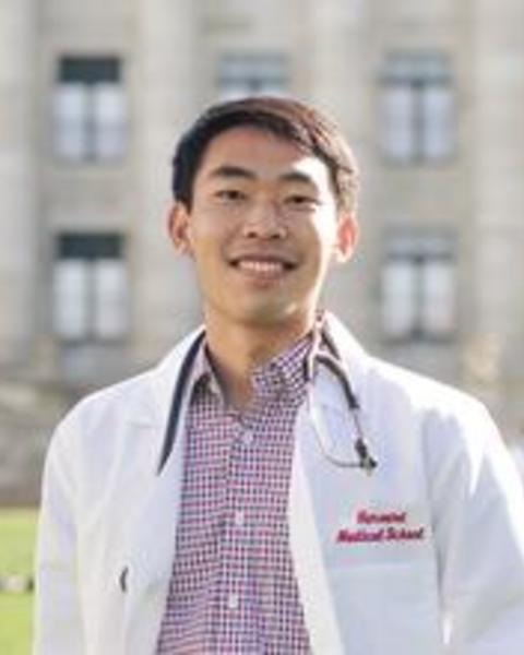 Michael Chen