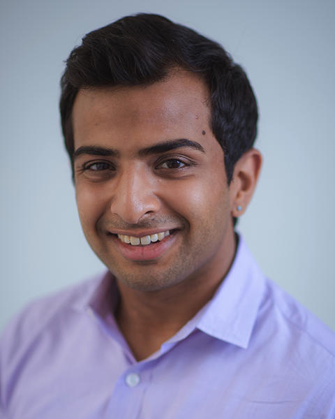 Ajay Nadig