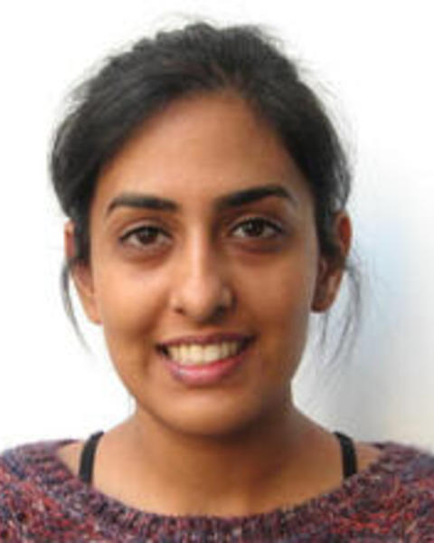 Nicita Mehta