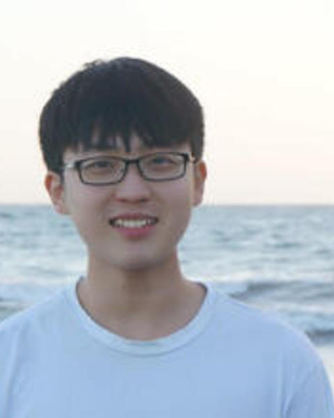Chenzhang Zhou